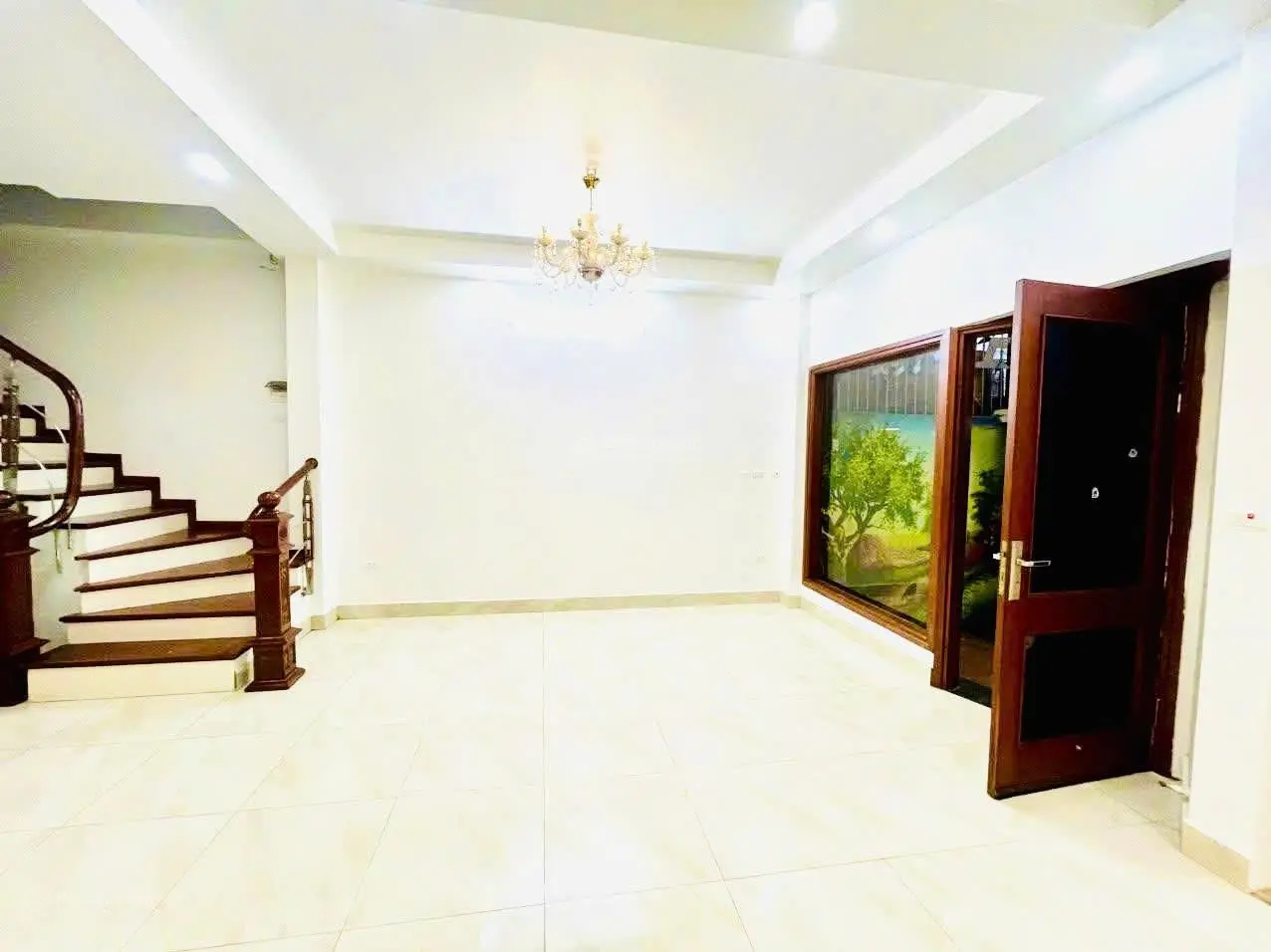 Siêu Phẩm Xã Đàn 62mx4T MT5.1m Chỉ 10.5 tỷ Cần bán gấp