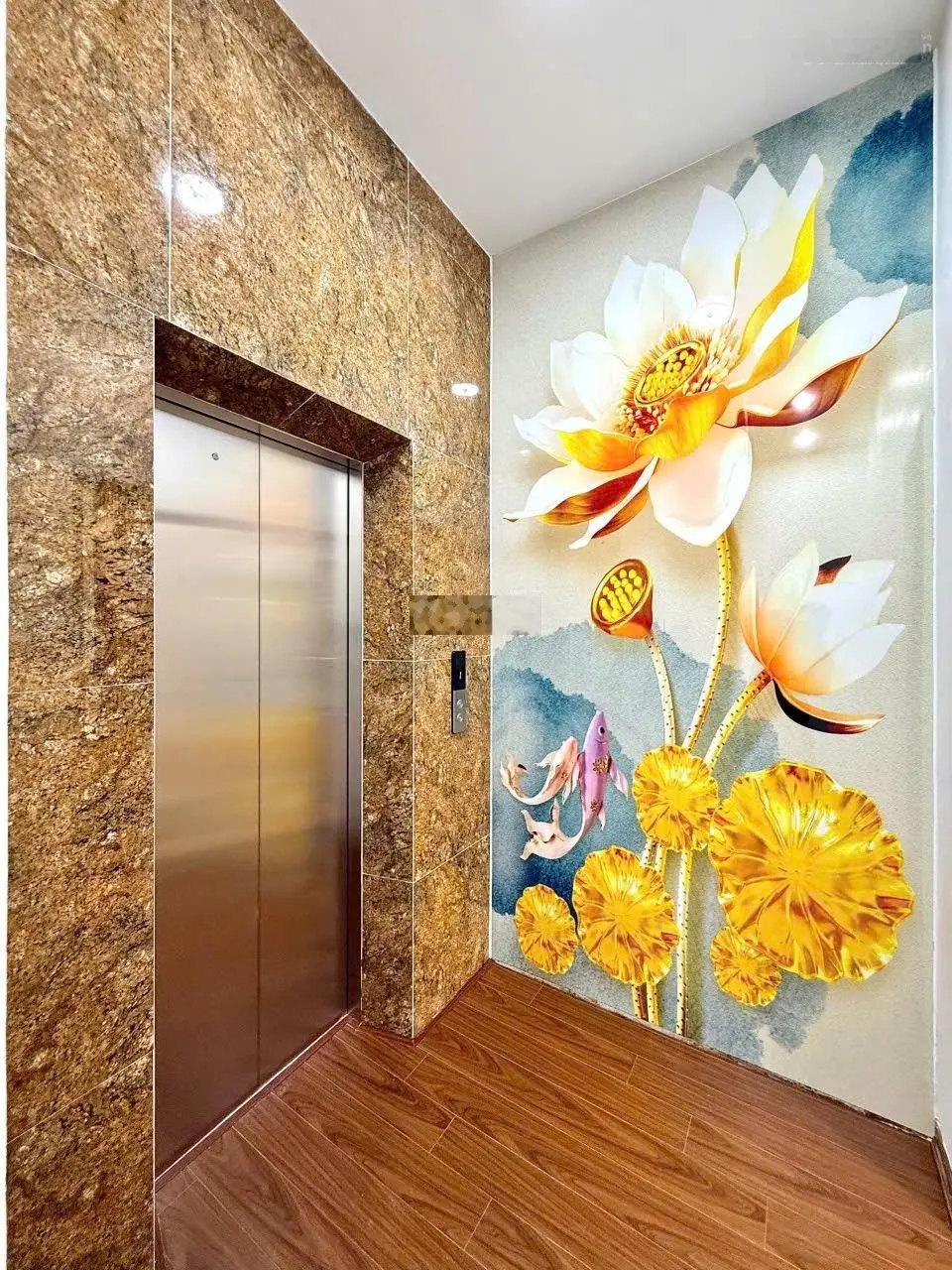 Bán nhà riêng phố vĩnh phúc 36m2 6 tầng giá 7.9 tỷ nhà đẹp mới xây thang máy mặt tiền rộng