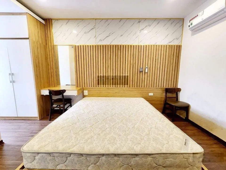 Bán căn hộ chung cư Royal Park 1 ngủ 1 vệ sinh 47m2 full đồ tầng cao view thoáng