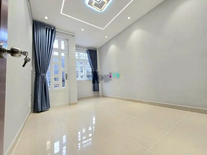 Siêu Phẩm Đúc 3 Lầu MỚI TINH khu VIP Bàu Cát, P14,Tân Bình. Chỉ 6.x TỶ