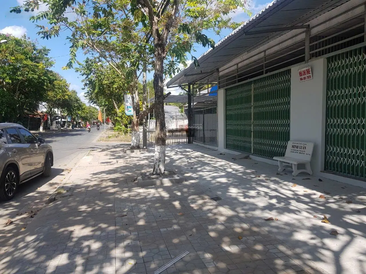 Chính chủ bán nhà măt tiền đường Nguyễn Truyền Thanh, Bình Thuỷ, Cần Thơ