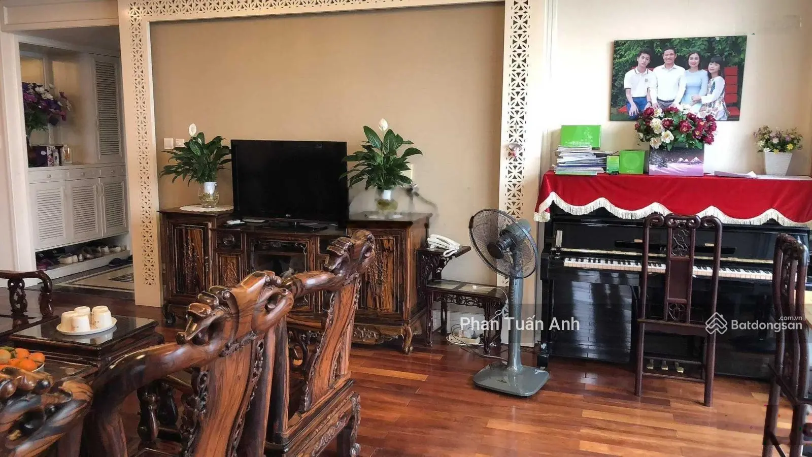 Cần bán gấp căn hộ 110m2 tại chung cư 789 Mỹ Đình, 3PN, 2VS giá 26tr/m2 LH: 0379 819 ***