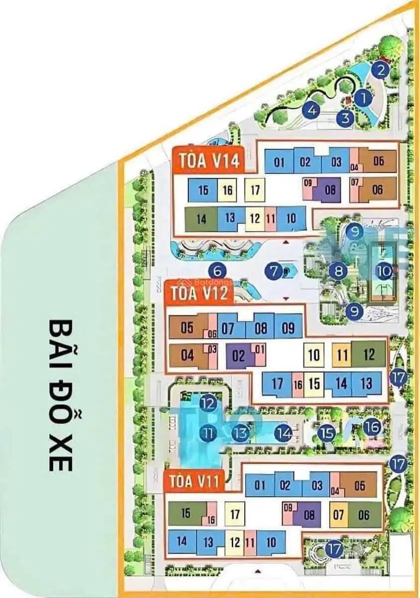 Trực tiếp cđt tư vấn booking tại dự án - quỹ hàng giá tốt nhất giai đoạn I. LH: 0979 220 ***
