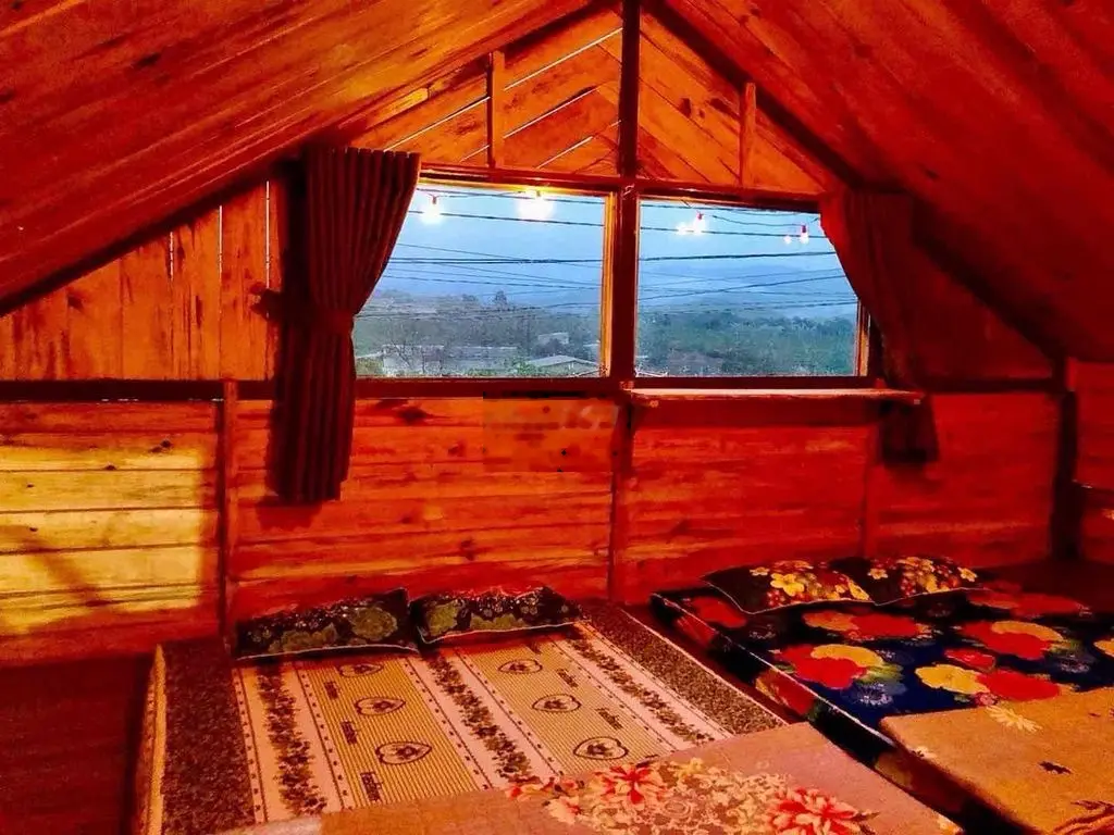 Đất Mê Linh 1000m ngang 21m tặng homestay siêu xinh đang cho thuê 5tr