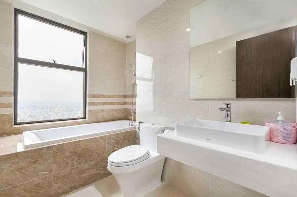 Thanh lý gấp căn hộ Kingston Residence, 2 phòng ngủ - 2 vệ sinh, 78m2, sang trọng và thoải mái
