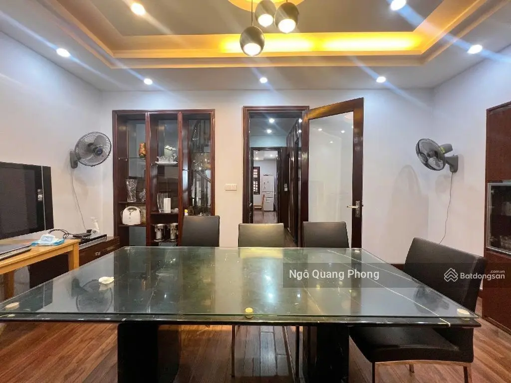 BÁN NHÀ RIÊNG 56 M KHU LÝ NAM ĐẾ
