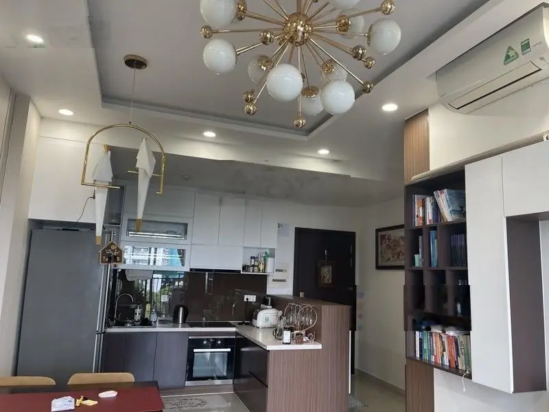 Cần xoay vốn kinh doanh cuối năm nhượng chung cư giá mềm xèo