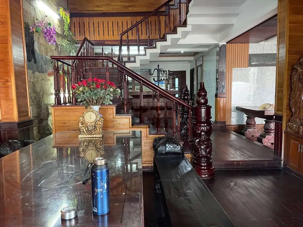 Bán nhà biệt thự Chu Huy Mân, Sơn Trà