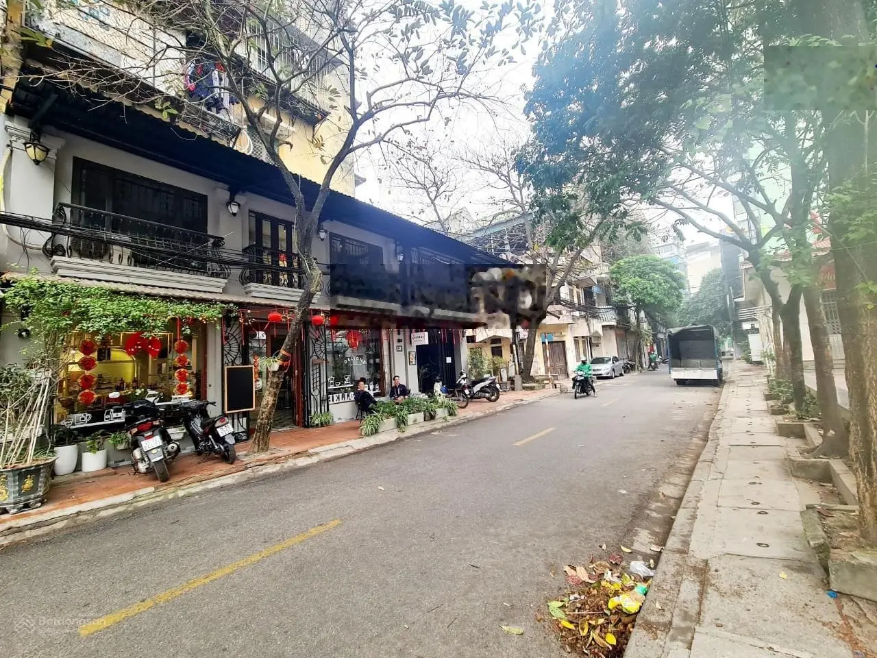 Bán Đất Sài Sơn Quốc Oai 62m 5m mặt tiền giá 2,15 tỷ