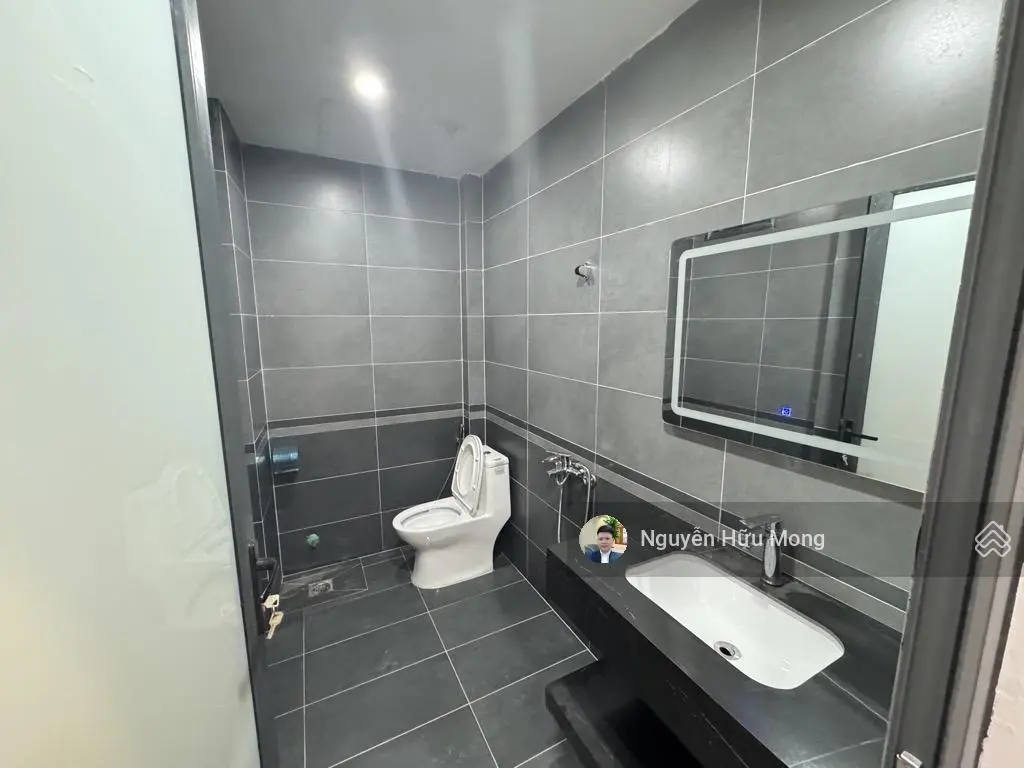 Bán nhà mỹ đình nam từ liêm 52m2 4 tầng, 3 ngủ, ngõ nông gần ô tô - giá 6.2 tỷ có tl