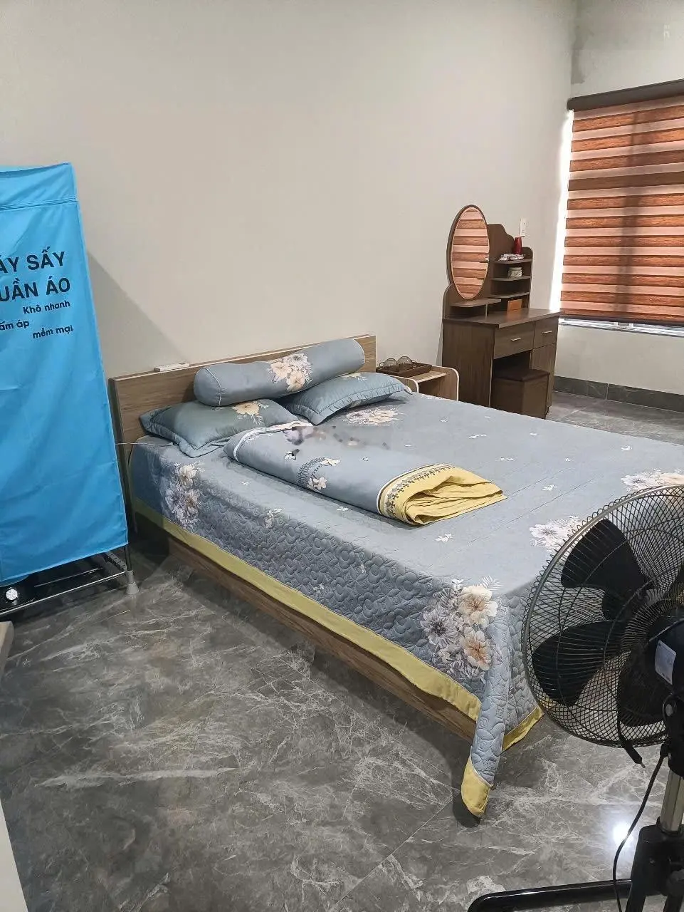 Nhà đẹp khu phố chợ Thanh Quýt - Phường Điện Thắng Trung