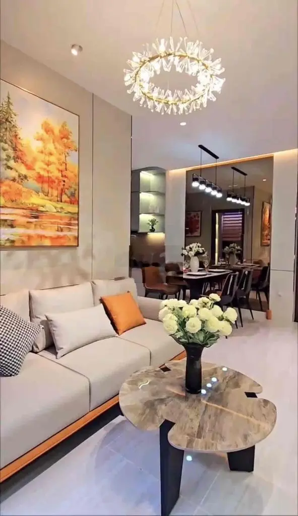 Bán Căn Hộ Cao Cấp Ngay Khu Du Lịch Suối Tiên