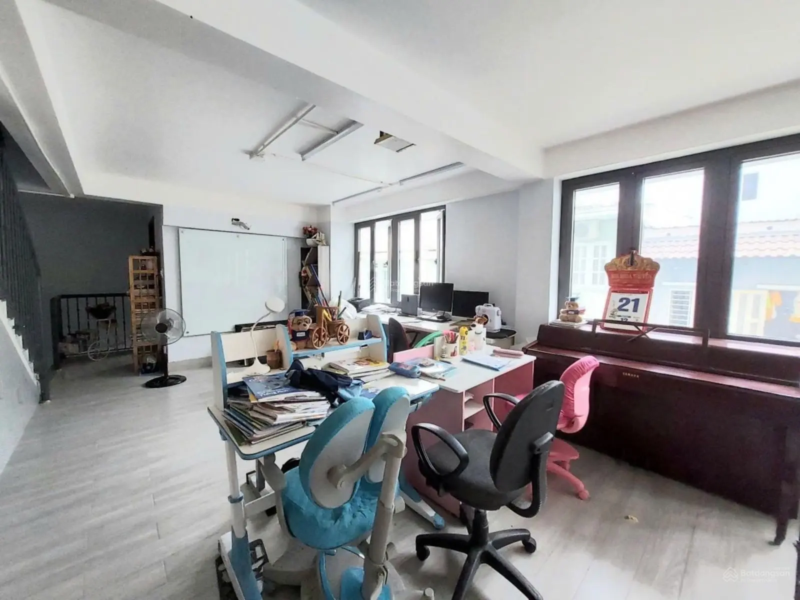 Bán gấp nhà căn góc nở hậu đẹp 4 tầng hơn 106m2, Huỳnh Tấn Phát, chỉ nhỉnh 8 tỷ