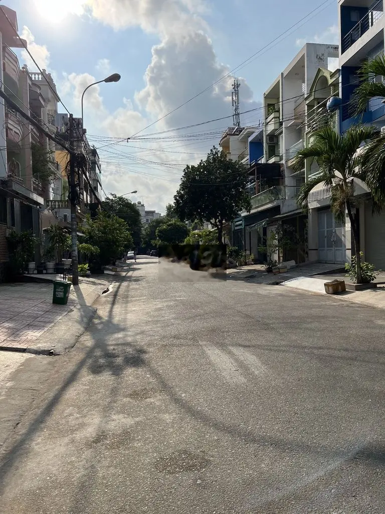 Nhà MT Đường số 7a , Khu Tên Lửa , 4x20 , 2 Tấm , 9 Tỷ , Gần Công Viên
