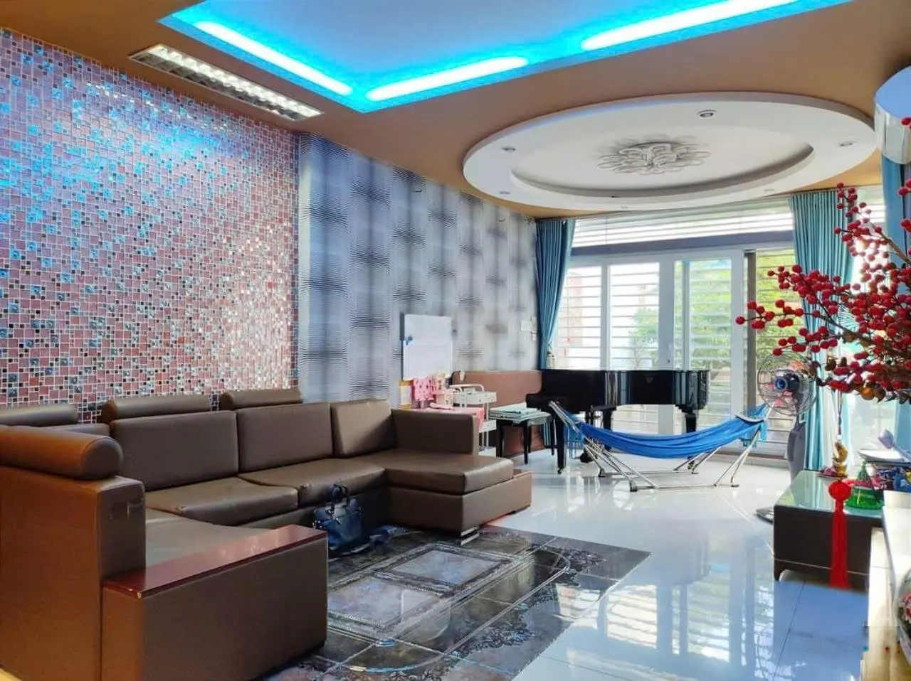Siêu hiếm-ko có căn thứ 2-bán villa 200m2-3tầng đường XH 6m-Thống Nhất Gò Vấp-kế Cityland-giá hời