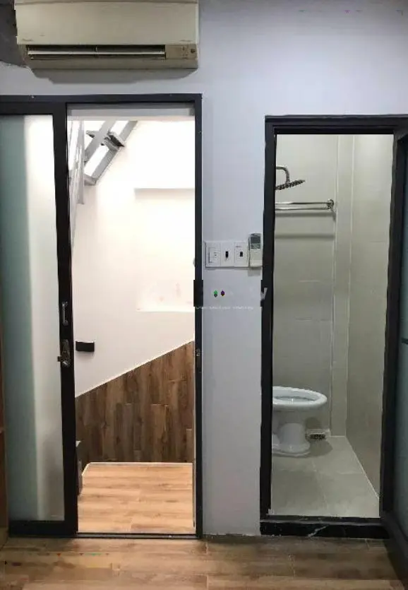 Căn Nhà 1.4 Tỷ Ẩn chứa bí ẩn khó tin (ngay trung tâm TP.HCM ) !! Phù hợp với gia đình trẻ hiện đại