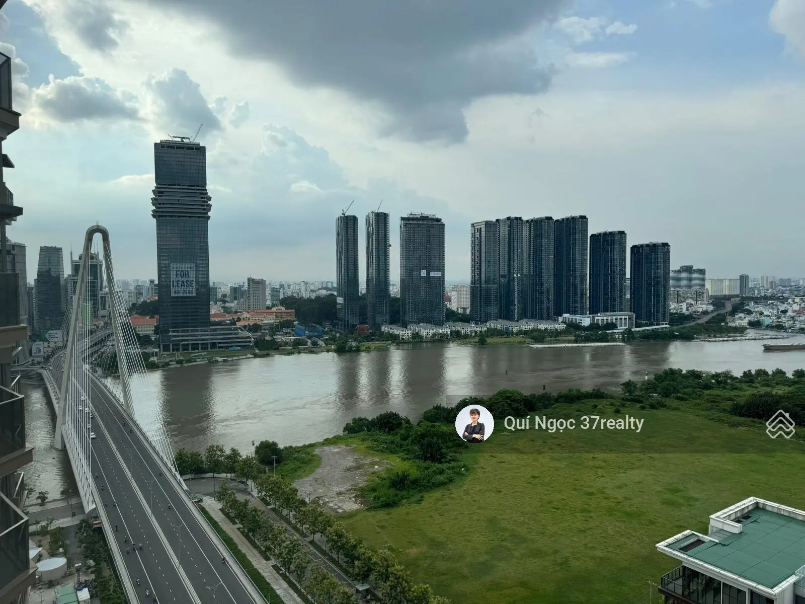Bán cặp loft Opera, view sông vĩnh viễn không chắn
