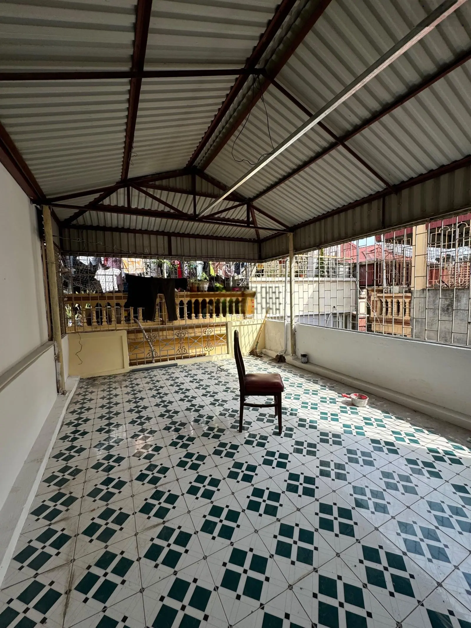 Bán nhà số 04 ngõ 108 Đại An, phường Văn Quán, Hà Đông, Hà Nội