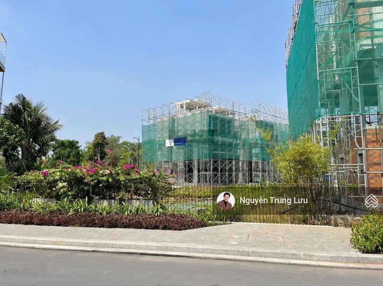 Bán biệt thự mặt sông duy nhất tại EcoVillage Không gian sống đẳng cấp - chỉ 17,6 tỷ