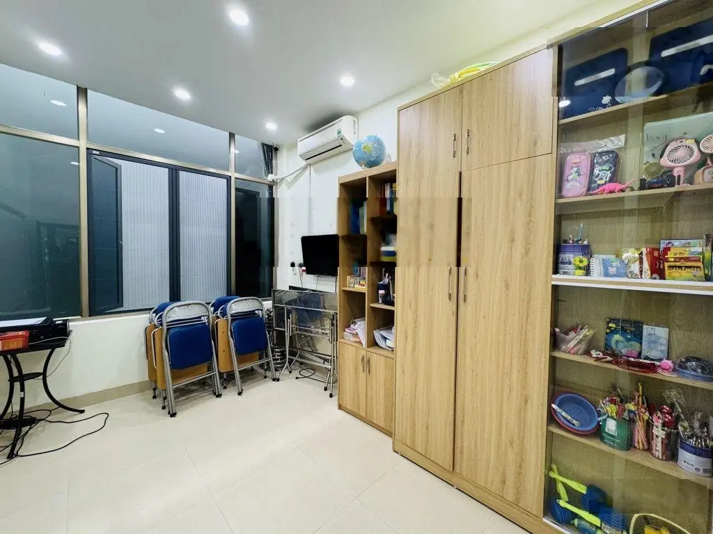 Bán nhà 51m2, 4 tầng, mặt ngõ, gần Timescity, kinh doanh đỉnh, giá 14.3 tỷ