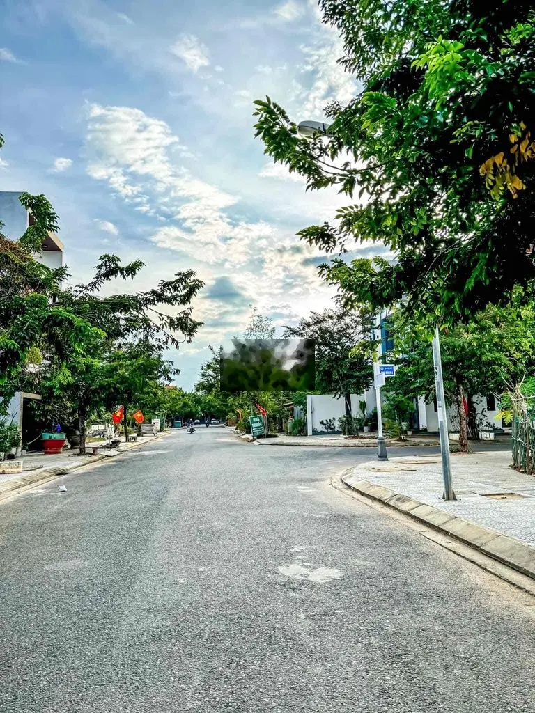 Chào bán lô MT đường Phi Bình 6 Điện Âm gần Minh Mạng