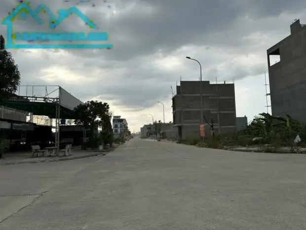 SỐC SỐC SỐC ĐẤT NÀY KHÔNG MUA THÌ MUA ĐẤT NÀO Hướng Đông Nam Đại An Phù Khê Từ Sơn Dt