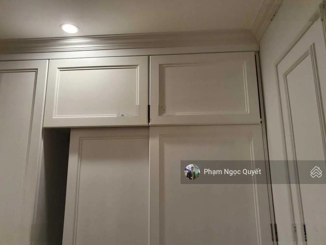 (Giá thật) chính chủ bán căn 76m2 2 phòng ngủ + 2WC full NT 6.2 tỷ CC Cầu Giấy Center Point