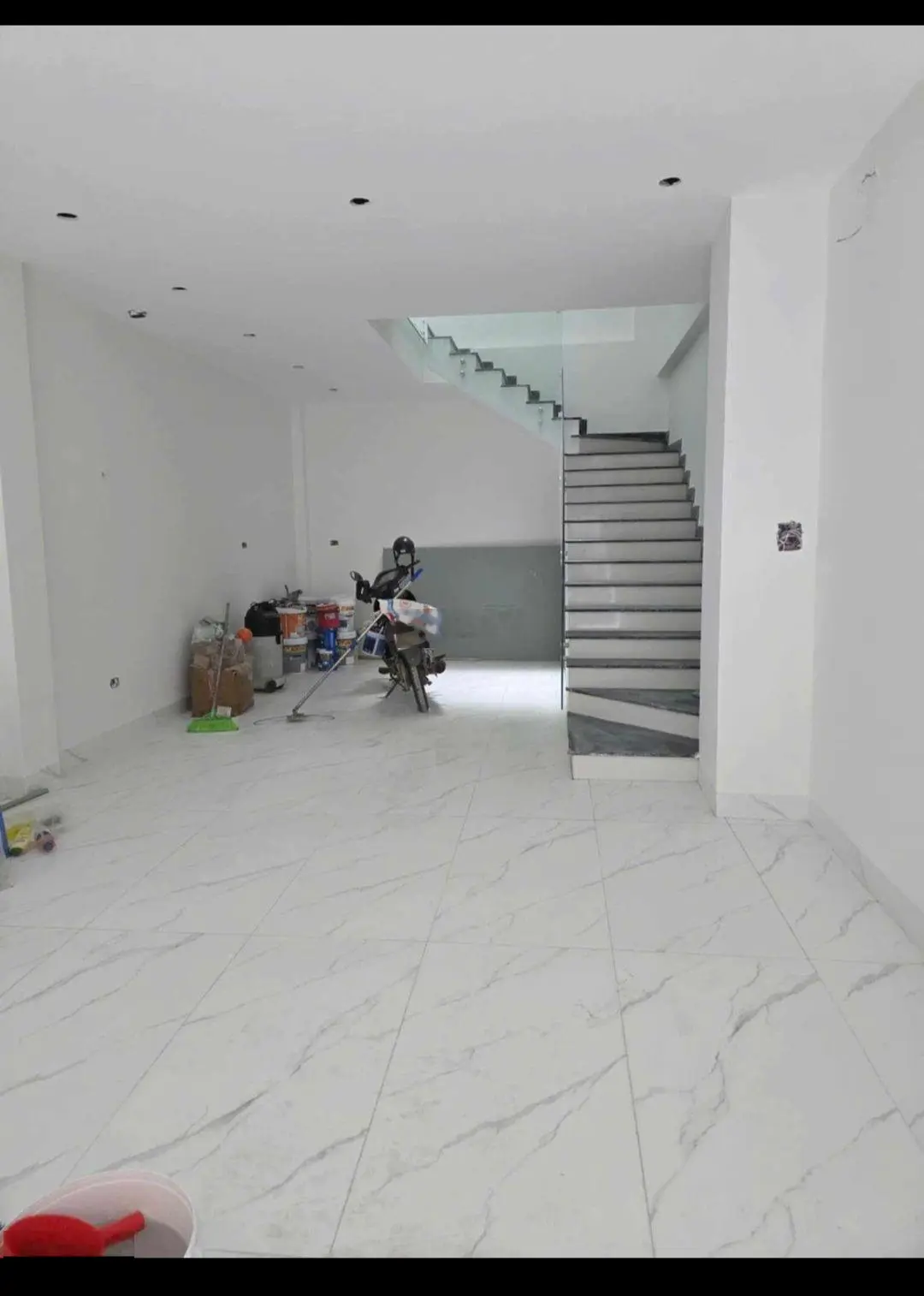 Chính chủ cần bán nhà Hoàng Cầu diện tích 45m2, 5tầng
