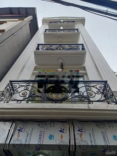Chỉ từ 1 tỷ có nhà Hà Đông. 5 tầng 3 ngủ. 100m ra trục chính.