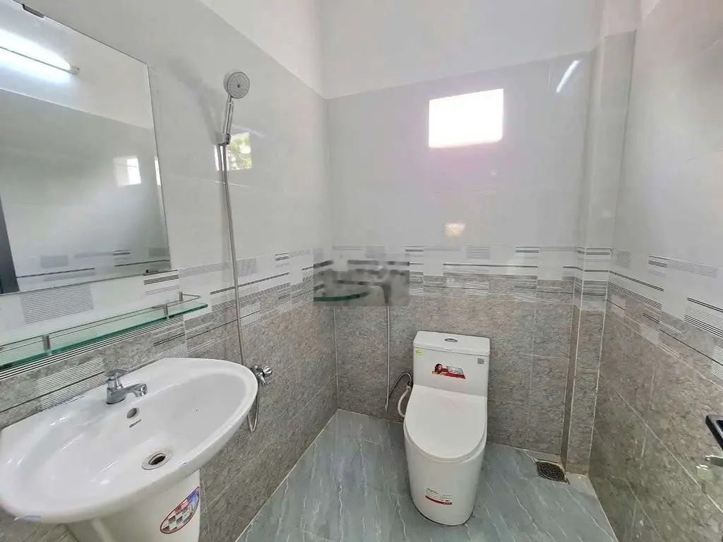 Nhà Mặt Tiền Kinh Doang Trung Tâm Lái Thiêu