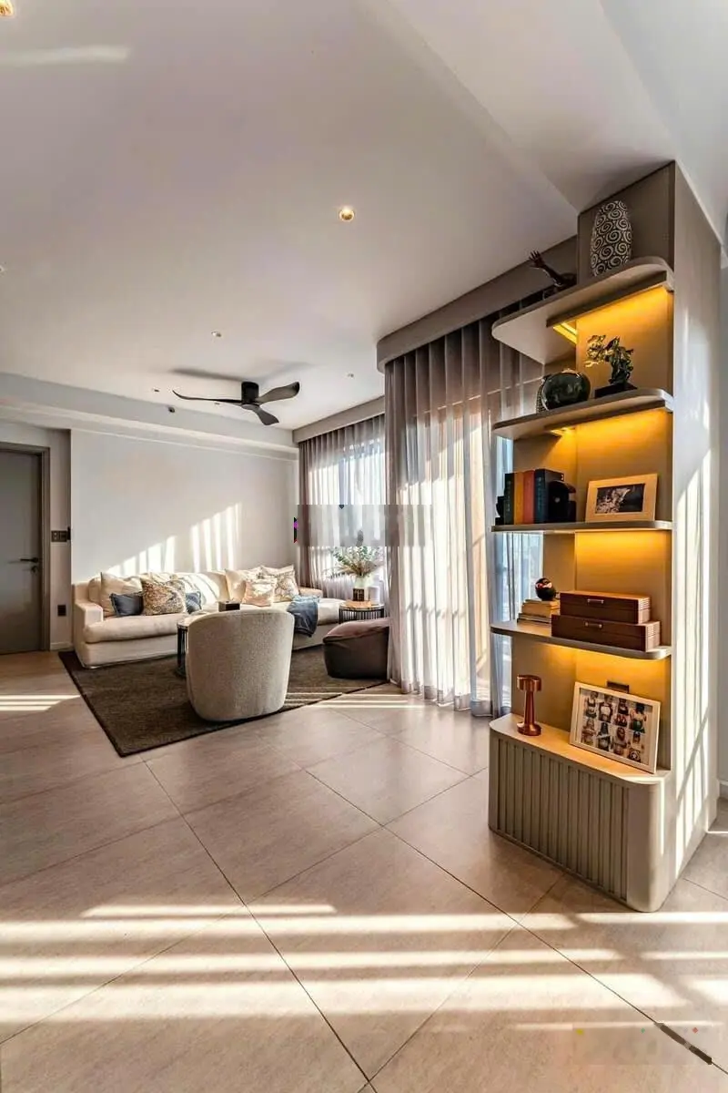 CĂN HỘ MASTERI THẢO ĐIỀN THIẾT KẾ HIỆN ĐẠI SANG TRỌNG VIEW THÀNH PHỐ. LIÊN HỆ 0902 835 ***
