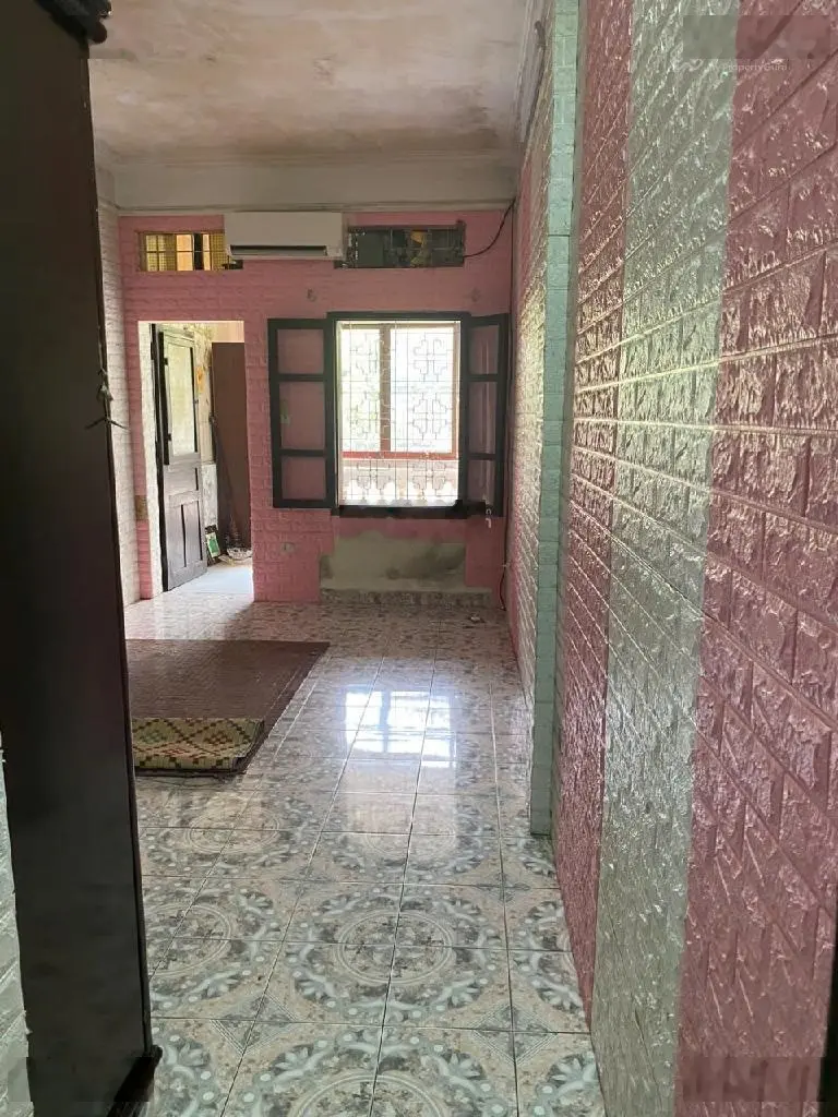 Bán nhà mặt ngõ Hoàng Hoa Thám - Ô tô đỗ - Mặt ngõ thông các ngả - 2 mặt ngõ