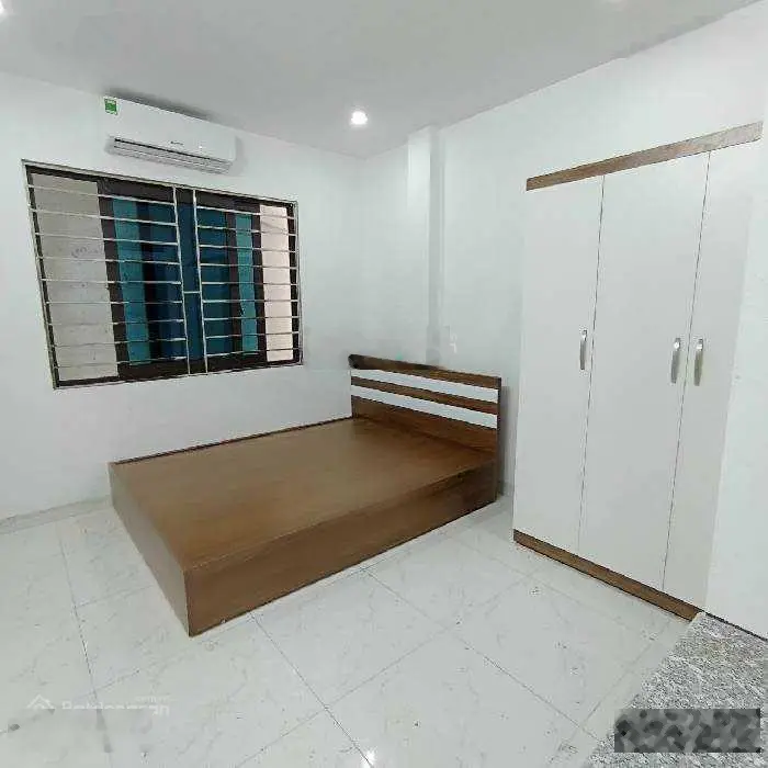 Bán căn CCMN Triều Khúc 52m2, 7T, MT 4m, 12 PN khép kín, thang máy, 60tr/tháng, lãi vốn cao