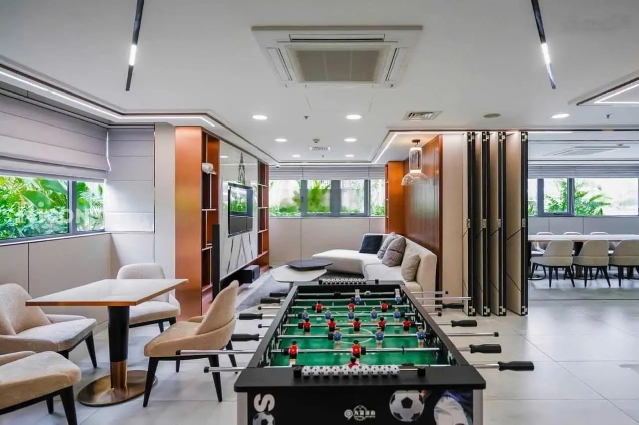 Hiếm! Còn 1 căn trệt trên không Alnata Plus - 80m2 - Bao gồm ô đậu xe - giá bán 5.550 tỷ (102%)