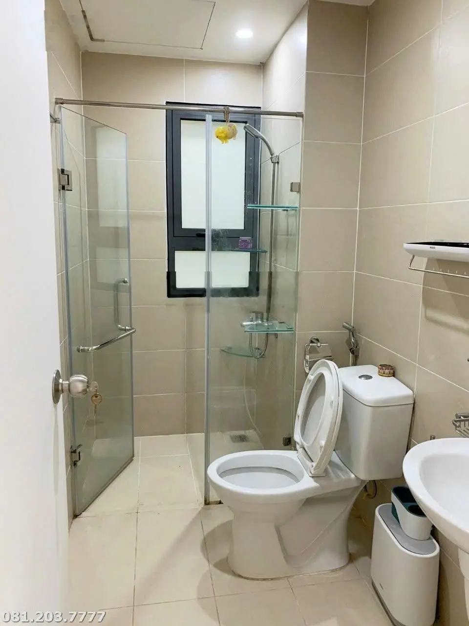 Siêu phẩm duy nhất tại võ thị sáu, bán căn hộ chung cư 2,85 tỷ vnd, 94m2
