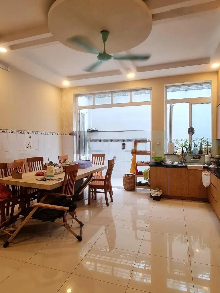 Bán MTKD Phạm Nhữ Tăng, DTSD 580m2, ngang 8m, view công viên, tiện mở VP cty, spa