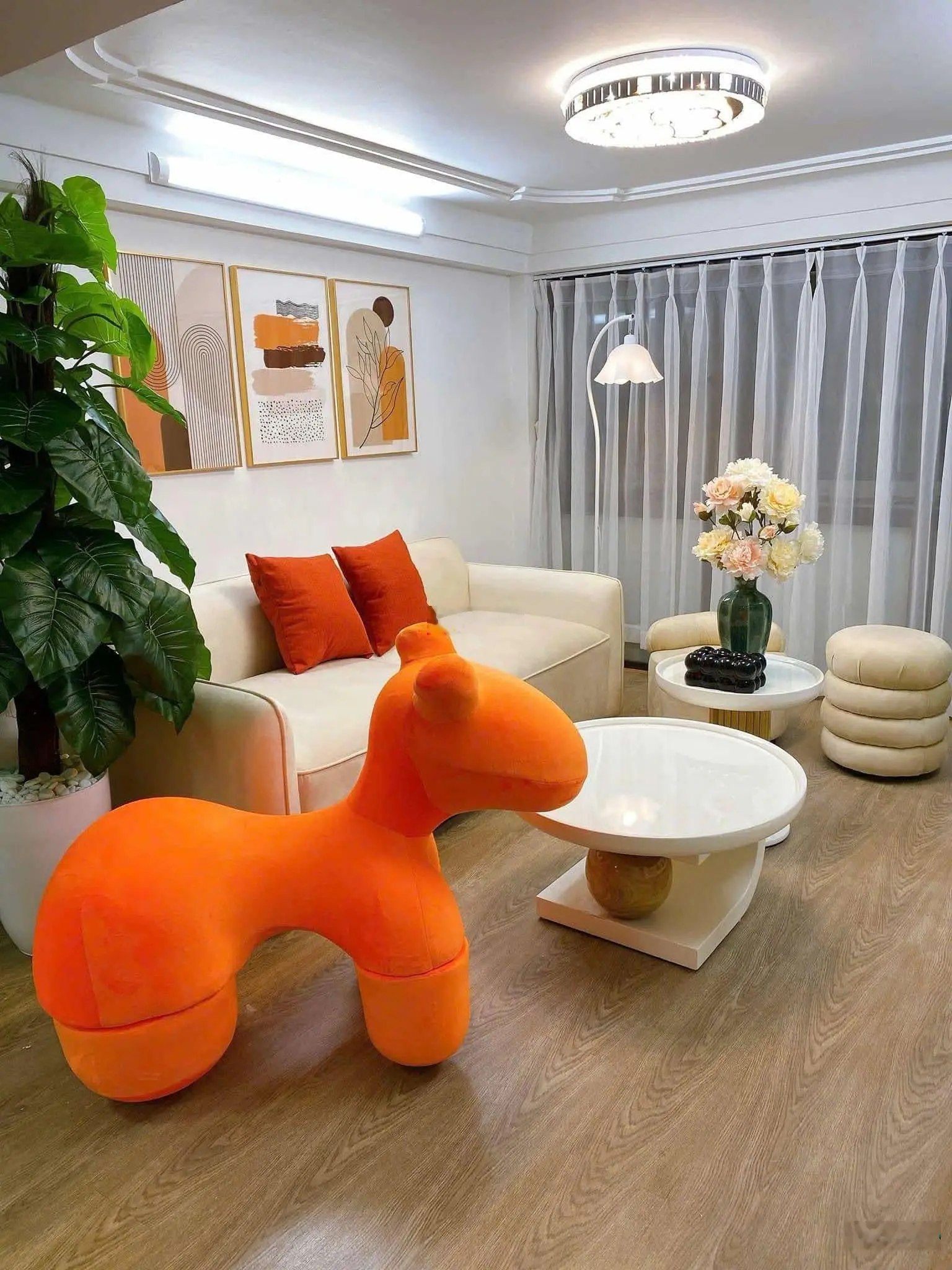 Bán nhà Siêu Phẩm 5 Tầng, khu vực VIP Hai Bà Trưng - 6tỷ