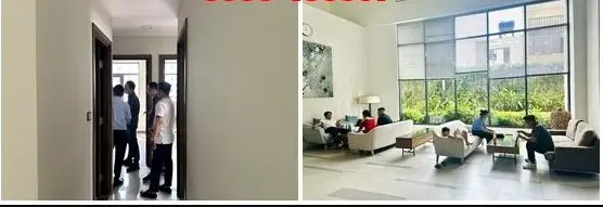 Cơ hội có 1-0-2 để sở hữu căn hộ 3PN De Capella mặt tiền Lương Đình Của ngay KĐT Thủ Thiêm 44tr/m2