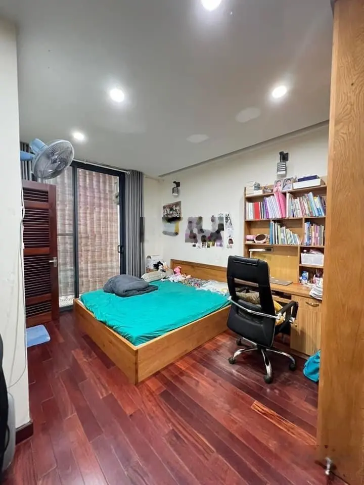 Bán nhà phố ĐẶNG TIẾN ĐÔNG-ĐỐNG ĐA-HÀ NỘI, DT: 73m2 x 5 Tầng / MT: 4,3m - Giá: 19,8 Tỷ