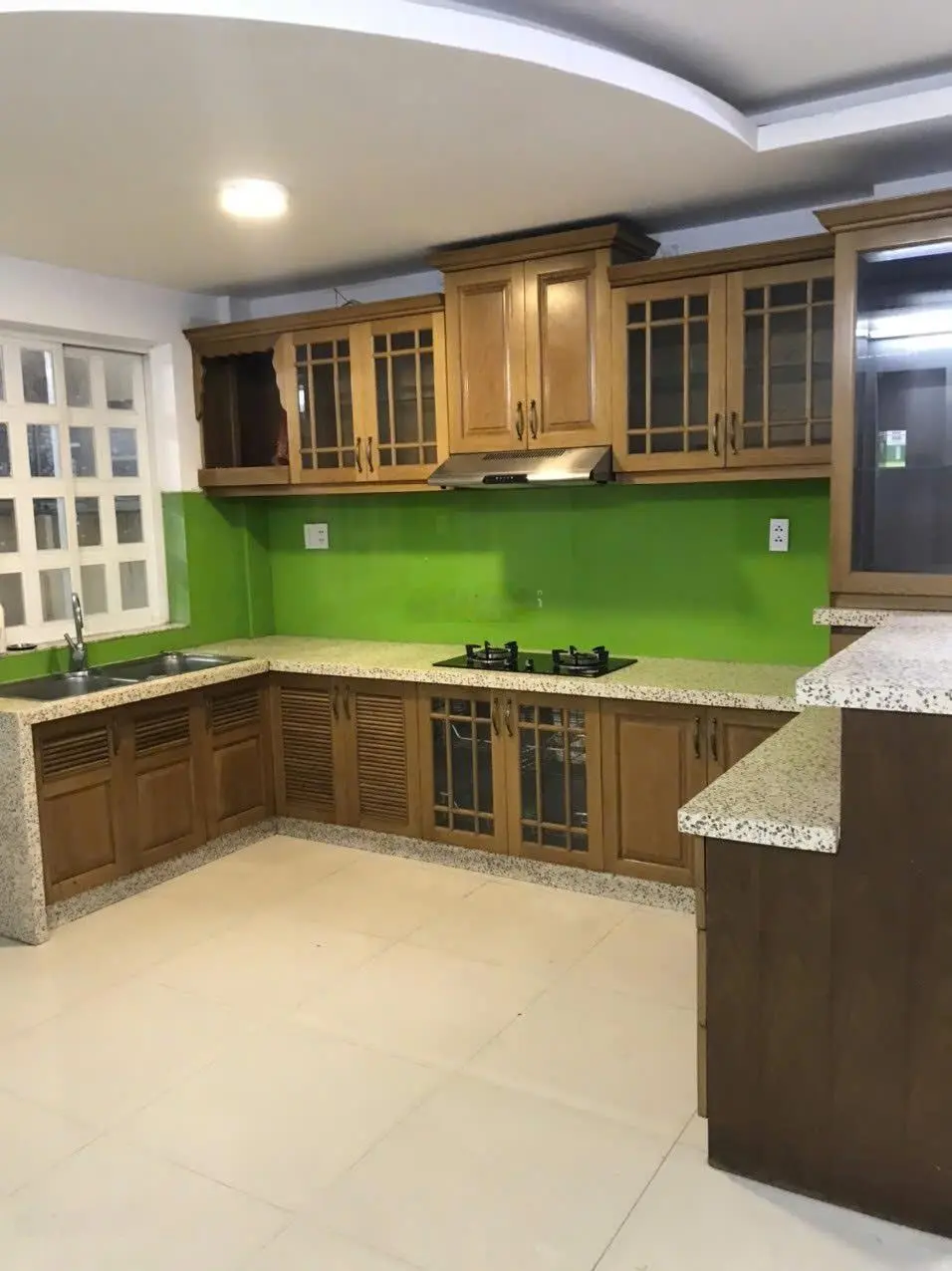 Bán Nhà HXT Trần Bá Giao P5 ,5m x 12m ,Giá 10,5 tỷ Thương Lượng Mạnh.