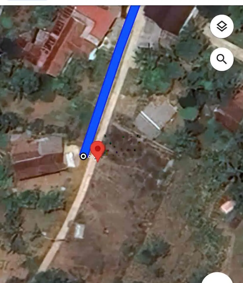 8.5 x 20 nở hậu 10,5m thổ cư 118m