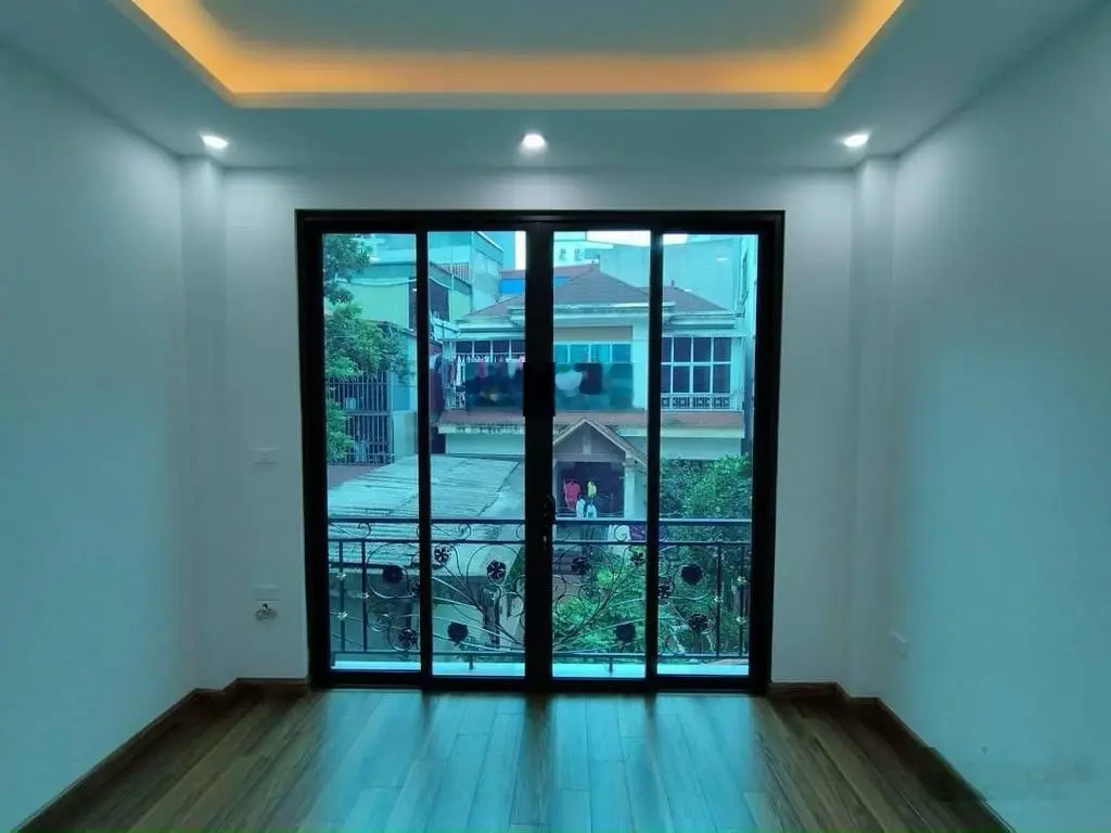 Bán gấp nhà Thanh Bình - Hà Đông 38m2 full nội thất xịn giá chỉ hơn 6tỷ xíu