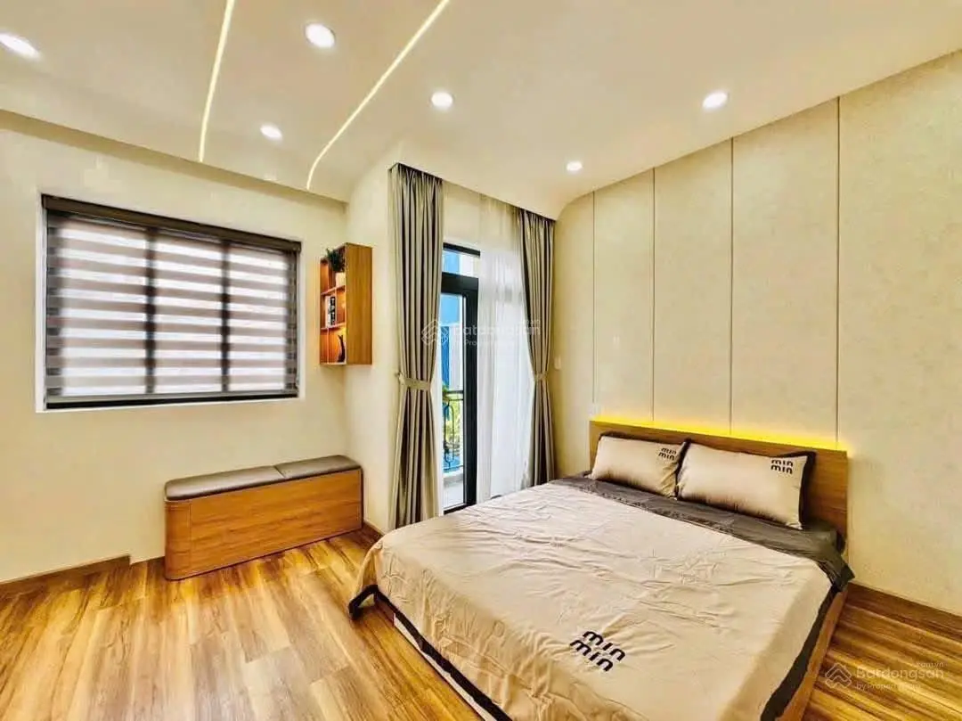 Bán gấp nhà ngang 5 mét đ.lê đại hành - phường 11 - quận 11, đang cho thuê 26 triệu, 3tỷ580/65m2