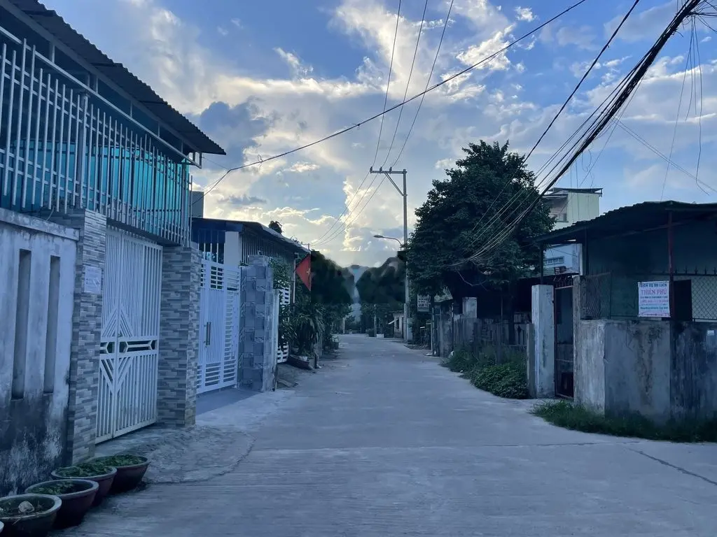 🏞🏠 BÁN ĐẤT HẺM 13 LÊ QUÝ ĐÔN, THÀNH PHỐ QUẢNG NGÃI 🏠🏞