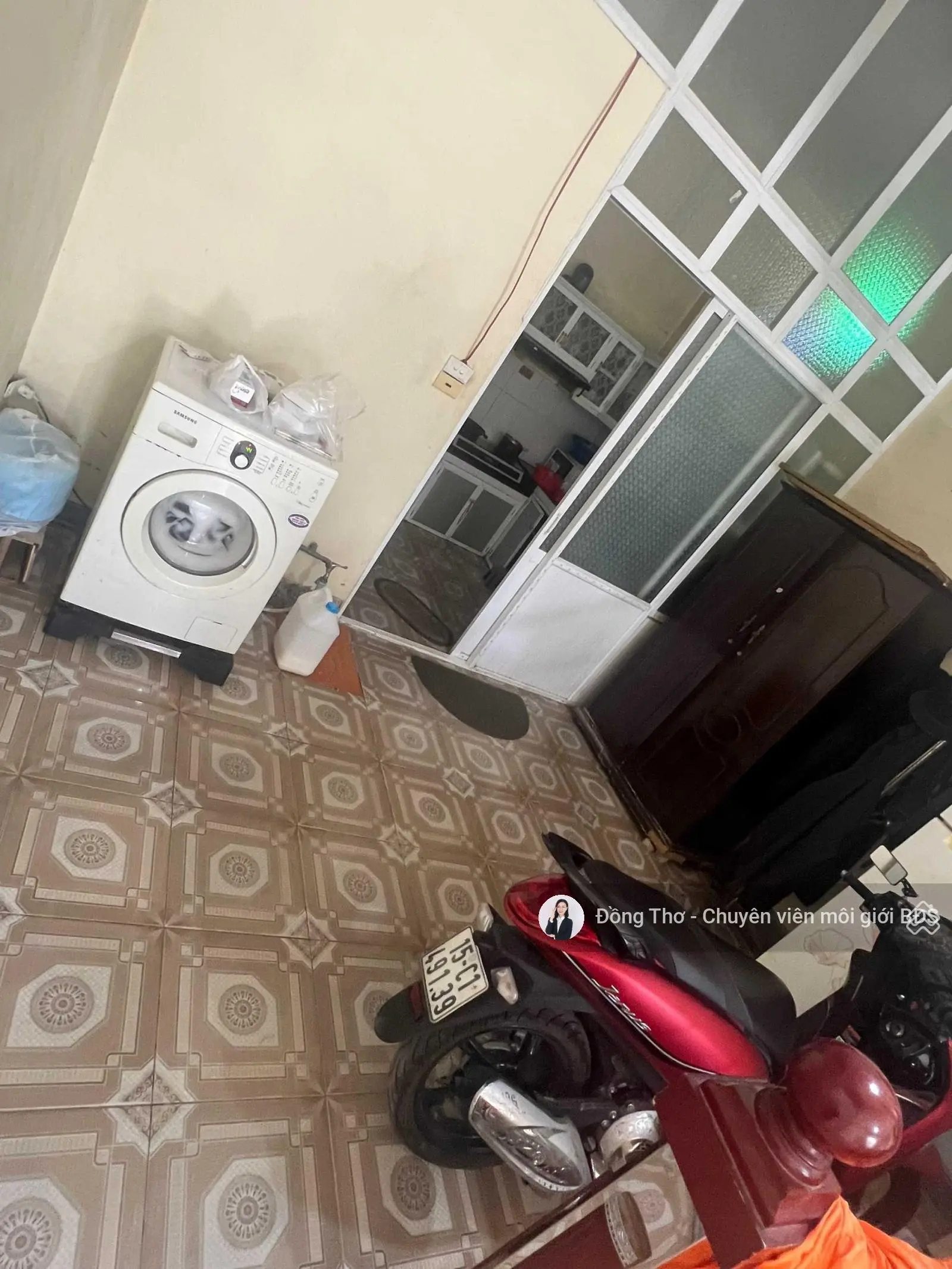 Bán nhà 2 tầng lô góc tại Cái Tắt - An Đồng!