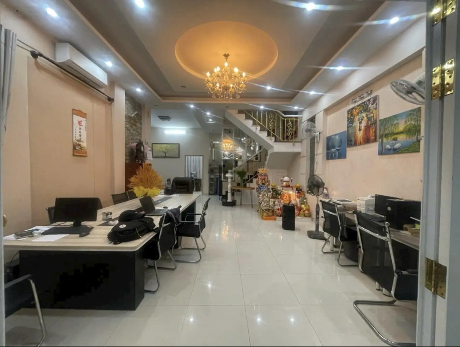 Bán nhà NGỘP NGÂN HÀNG, Giá cực kì rẻ, tại phường Bình Trưng Tây, đường số 31 , Quận 2