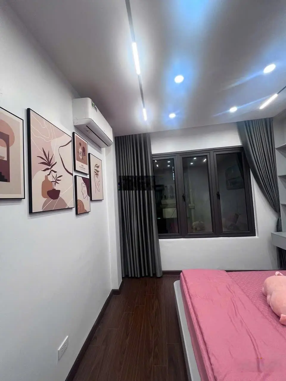 Nhà đẹp Tân Triều full nội thất đẹp long lanh tiện ích đủ thứ 43m2, chỉ 6.5 tỷ