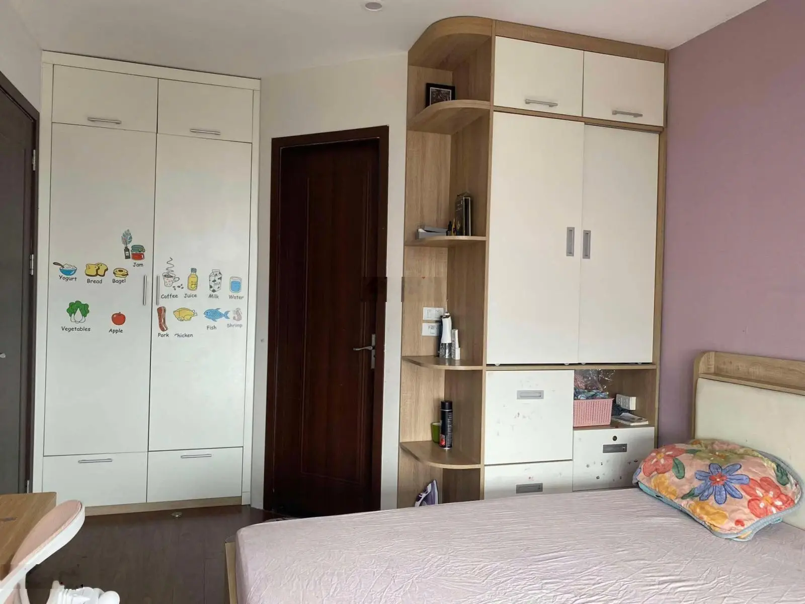 Chính chủ bán căn 70m giá 3.9 tỉ tầng trung, sổ đỏ chính chủ
