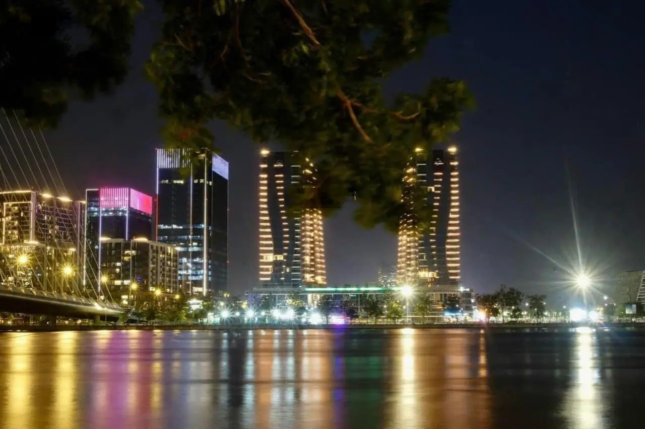 Duy nhất bán 1 căn 3 phòng ngủ tầng cao view sông vĩnh viễn The Opera Metropole giá chỉ 43 tỷ