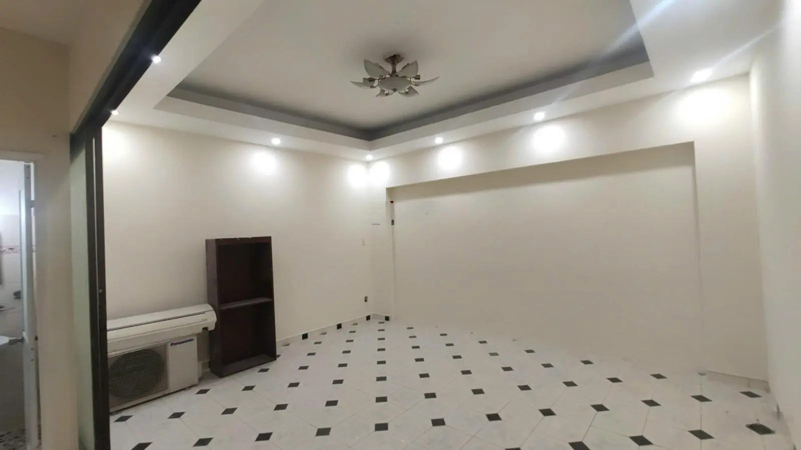 Bán nhà mặt tiền Thạnh Lộc, Quận 12 Khu Nam Long Hà Huy Giáp